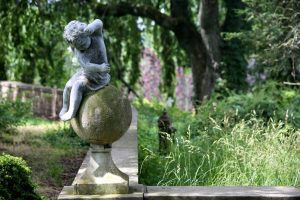 Our Visit To New Jersey Botanical Garden