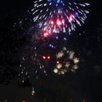 Independence Day Fireworks Hudson County Destinations