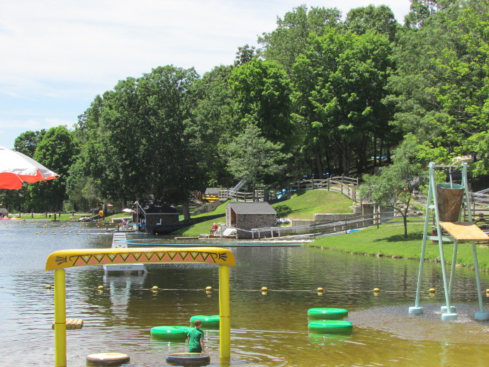 Our Visit To Tomahawk Lake