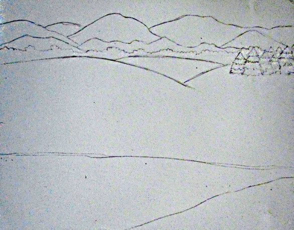 Featured image of post Pencil Easy Simple Mountain Drawing : See more ideas about mountain drawing, drawings, pen and ink.