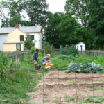 Our Visit To Howel Living History Farm Hunterdon County Destinations