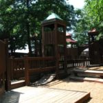 Our Visit To Kidstreet Park Somerset County Destinations