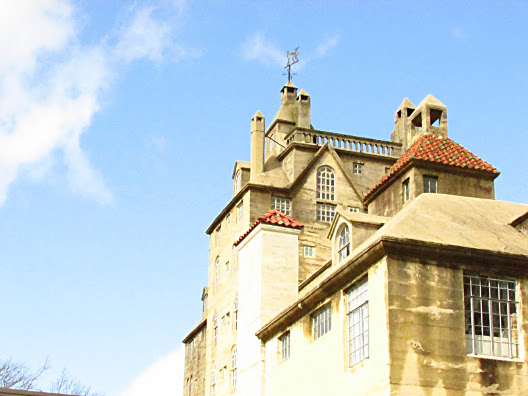 Our Visit To Henry Mercer Museum Pennsylvania Daytrip Destinations