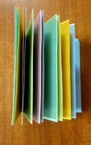 Handmade Notebook Tutorial - Happy Family Art