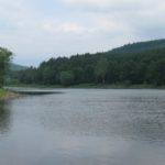 Rafting On Delaware River