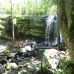 Our Visit To Ringing Rocks State Park Pennsylvania Daytrip Destinatons