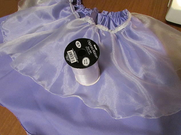How To Sew A Circle Skirt