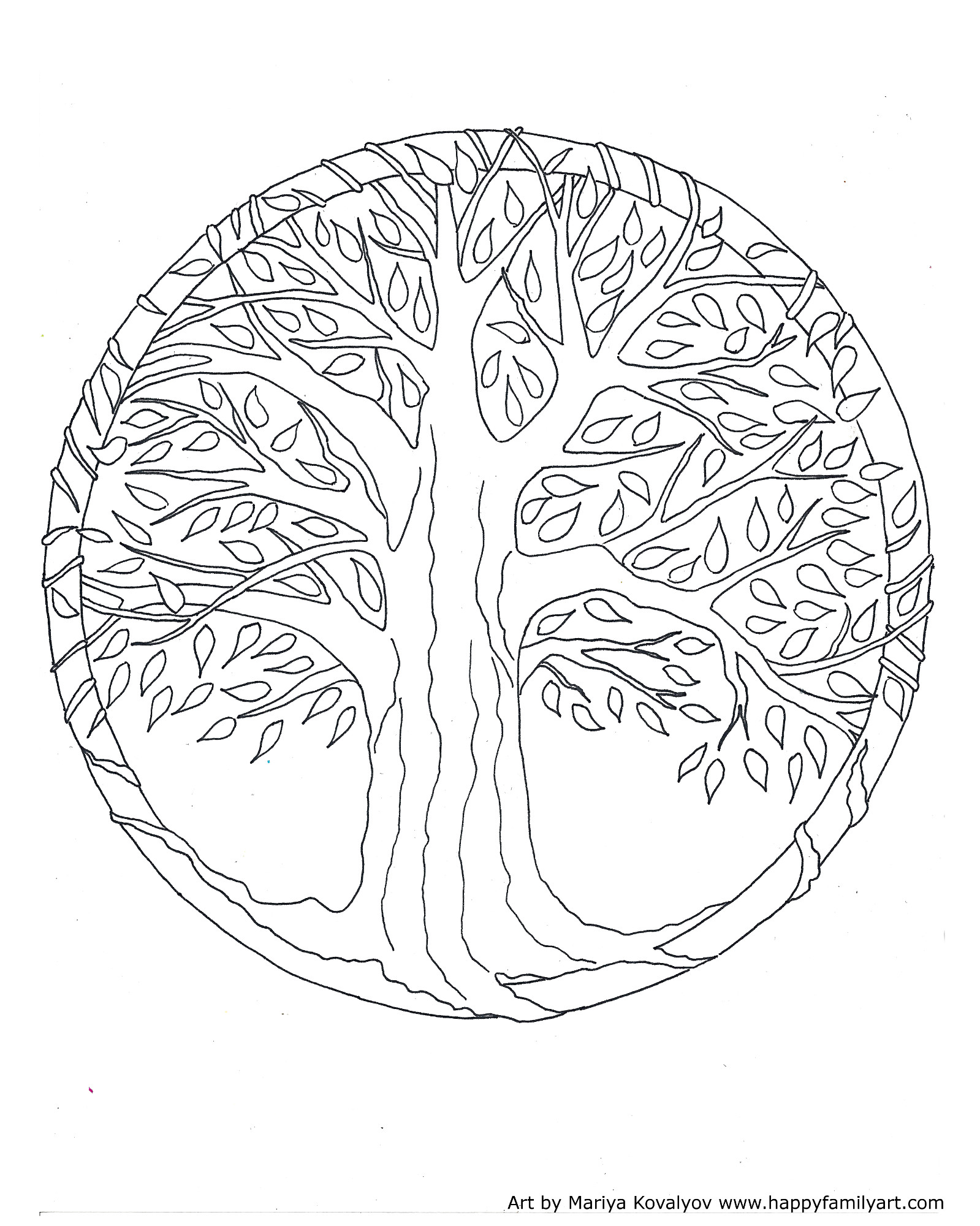 1000 Printable Coloring Pages for Teens and Adults Digital