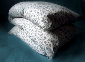 How To Sew A Pillowcase