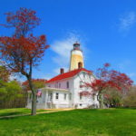 Our Visit To Sandy Hook Lighthouse