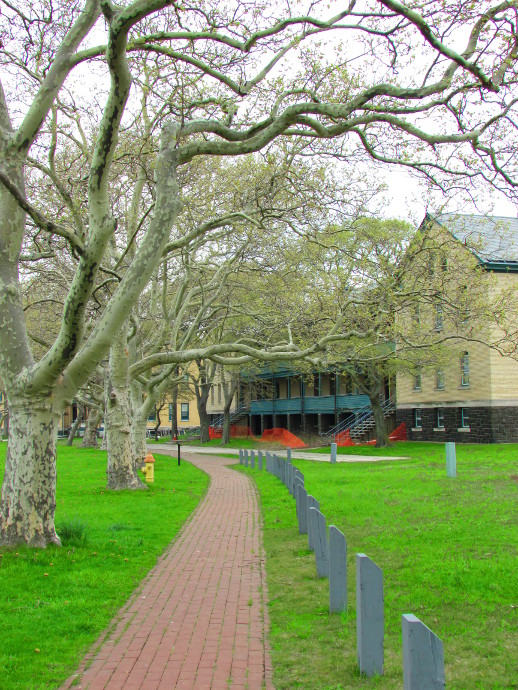 Our Visit To Sandy Hook Lighthouse