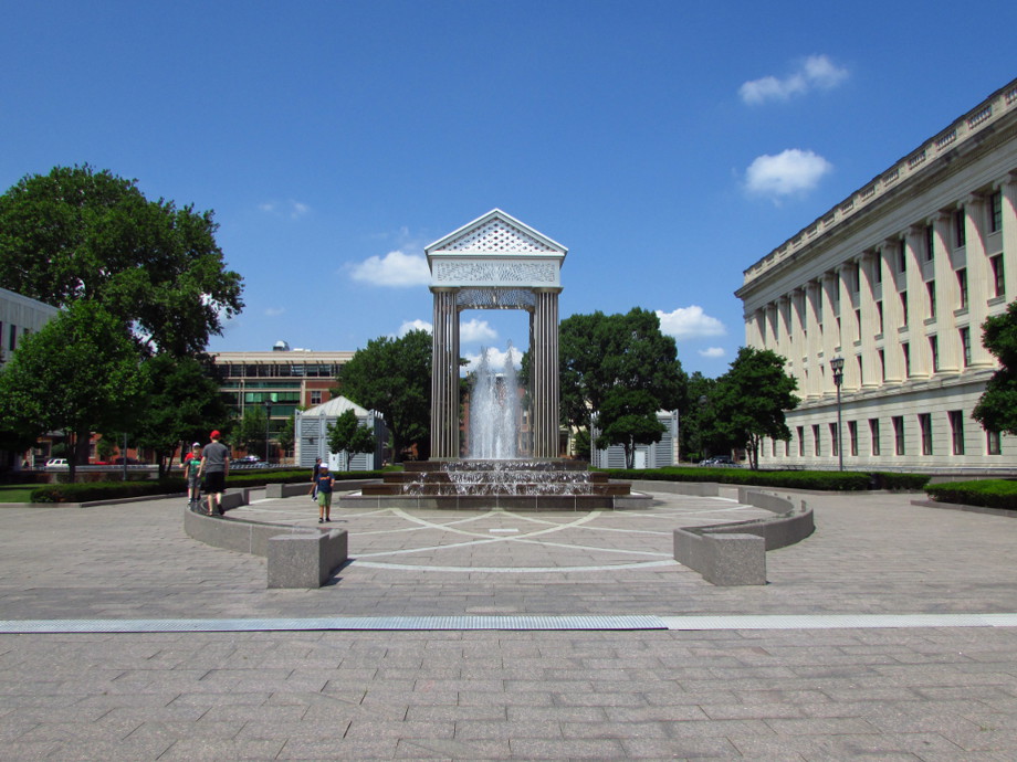 South Jersey History Fair