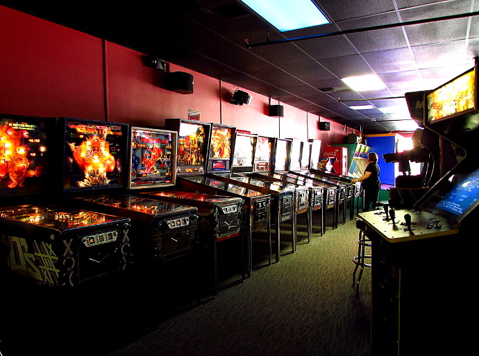 Our Visit To Yestercades Middlesex County Destinations