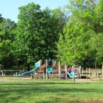 Our Visit To Johnson Park Middlesex County Destinations Free Or Inexpensive Places For Family Fun In And Around New Jersey