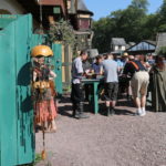 Our visit to the NY Renaissance Fair