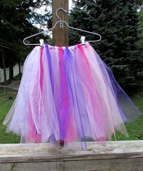 How To Make An Easy Princess Costume