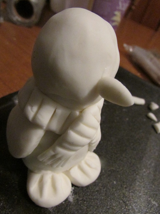 Air Dry Clay Art Projects Or Adventures With Clay