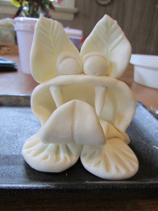 Air Dry Clay Art Projects Or Adventures With Clay