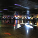 Rollerskating Rinks in NJ