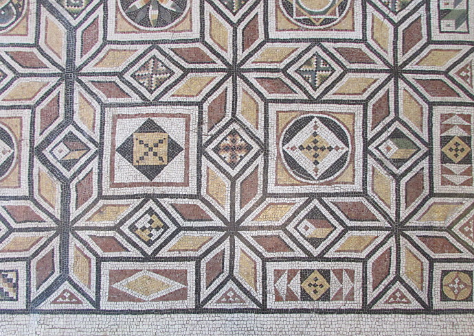 Best Mosaic Tiles for Learning an Ancient Craft –