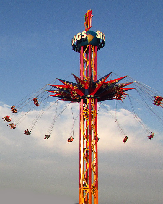 six flags water shoes