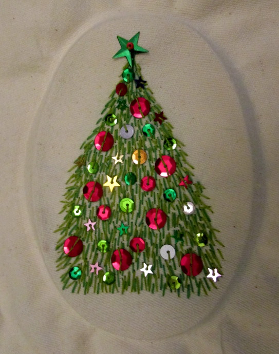 Handmade Holiday Ornament Ideas