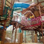 Our Visit To Great Wolf Lodge