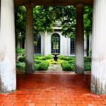 Our Visit To Van Vleck Gardens and Kip's Castle