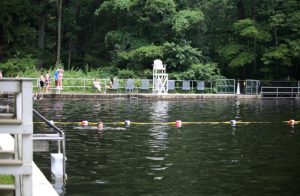 Our Visit To Highlands Natural Pool