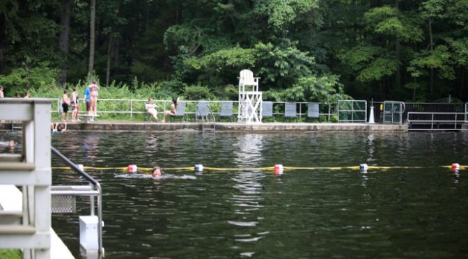 Our Visit To Highlands Natural Pool