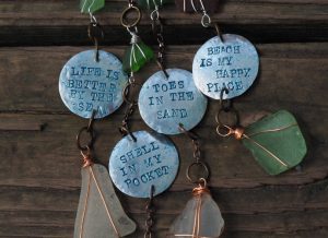 Stamped Jewelry