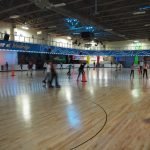 Rollerskating rinks in new jersey 