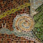 Mosaics by Valentin Kovalyov