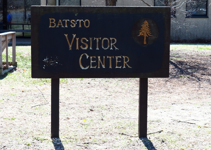 Our Visit To Batsto Village