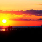 Our Visit To Sandy Hook Beach