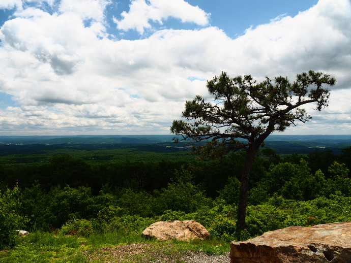 Our Visit To High Point State Park