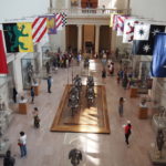 Our Visit To The Met Museum