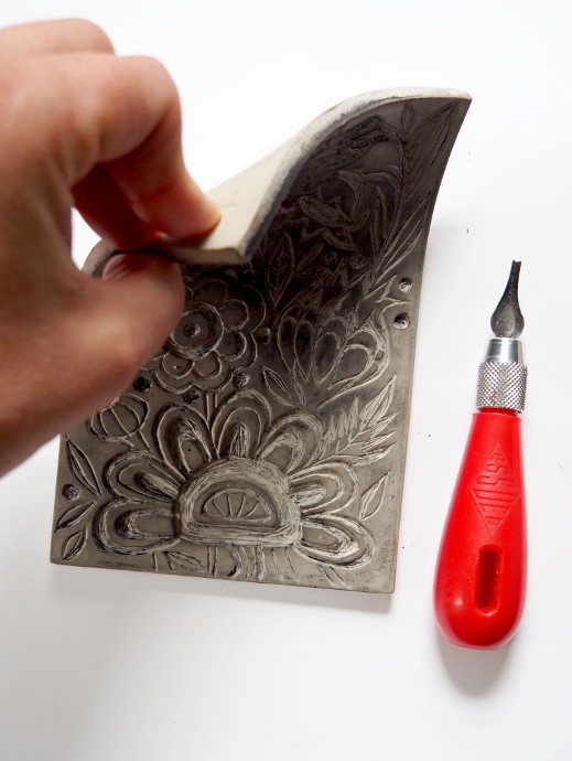 Beginners Guide To Lino Cutting and Printmaking