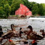 The Red Mill Museum