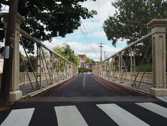 The Red Mill Museum