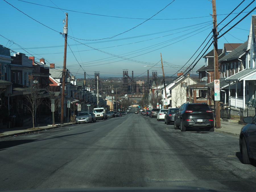 Adventures in Bethlehem PA