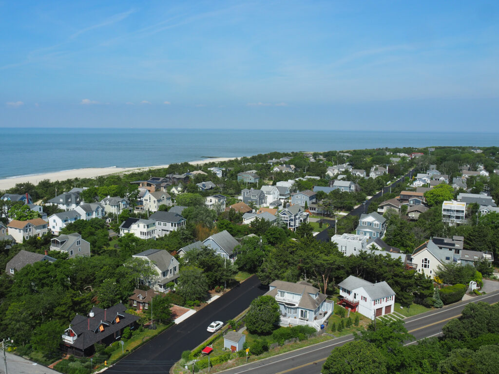 Our visit to Cape May